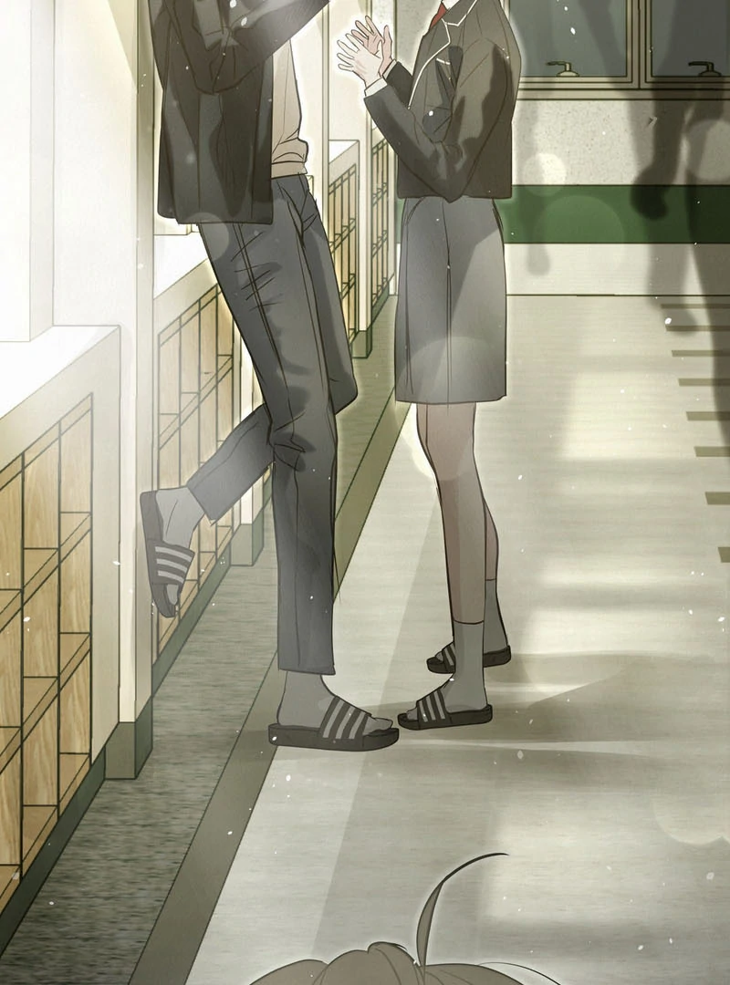 Three Months of Summer (Diva Scans) - Chapter 22 manhwa