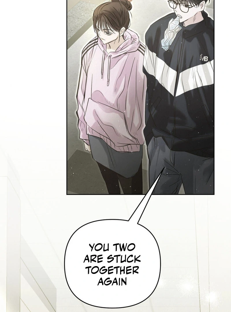 Three Months of Summer (Diva Scans) - Chapter 22 manhwa