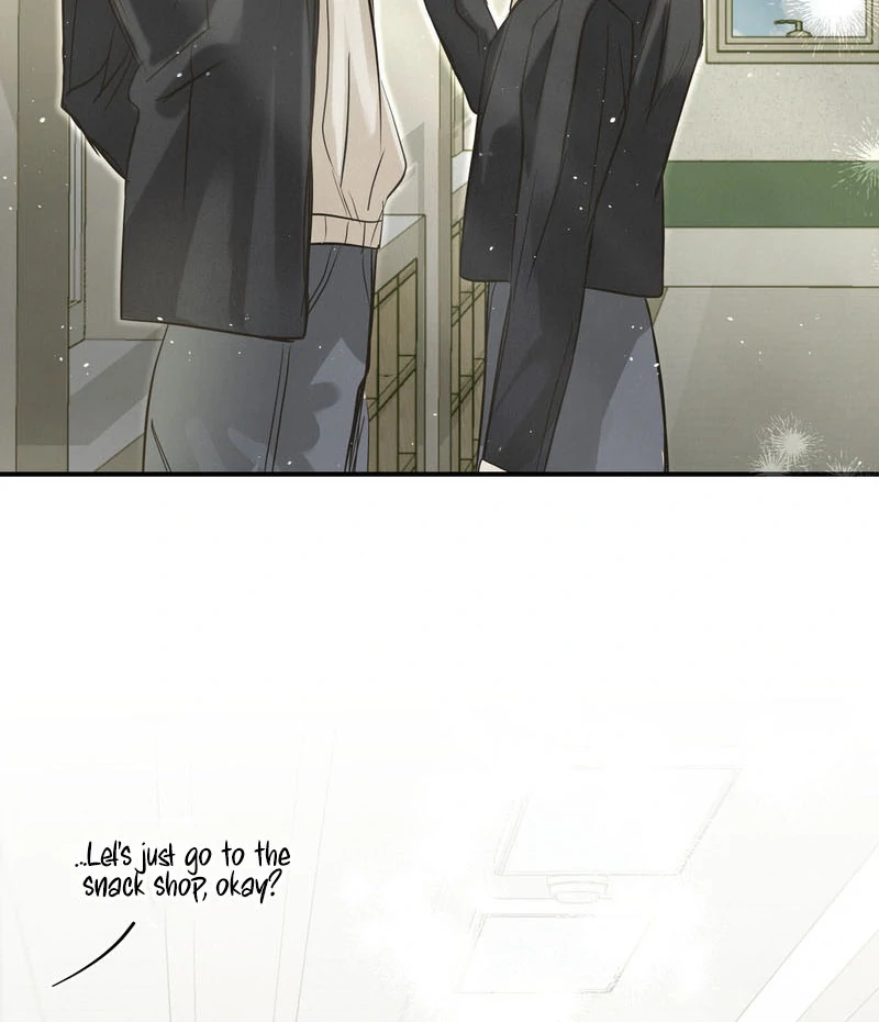 Three Months of Summer (Diva Scans) - Chapter 22 manhwa