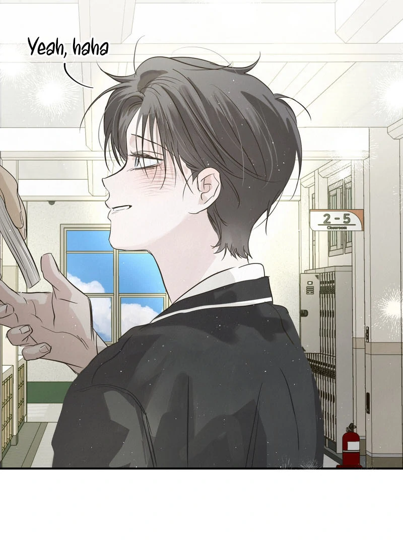 Three Months of Summer (Diva Scans) - Chapter 22 manhwa