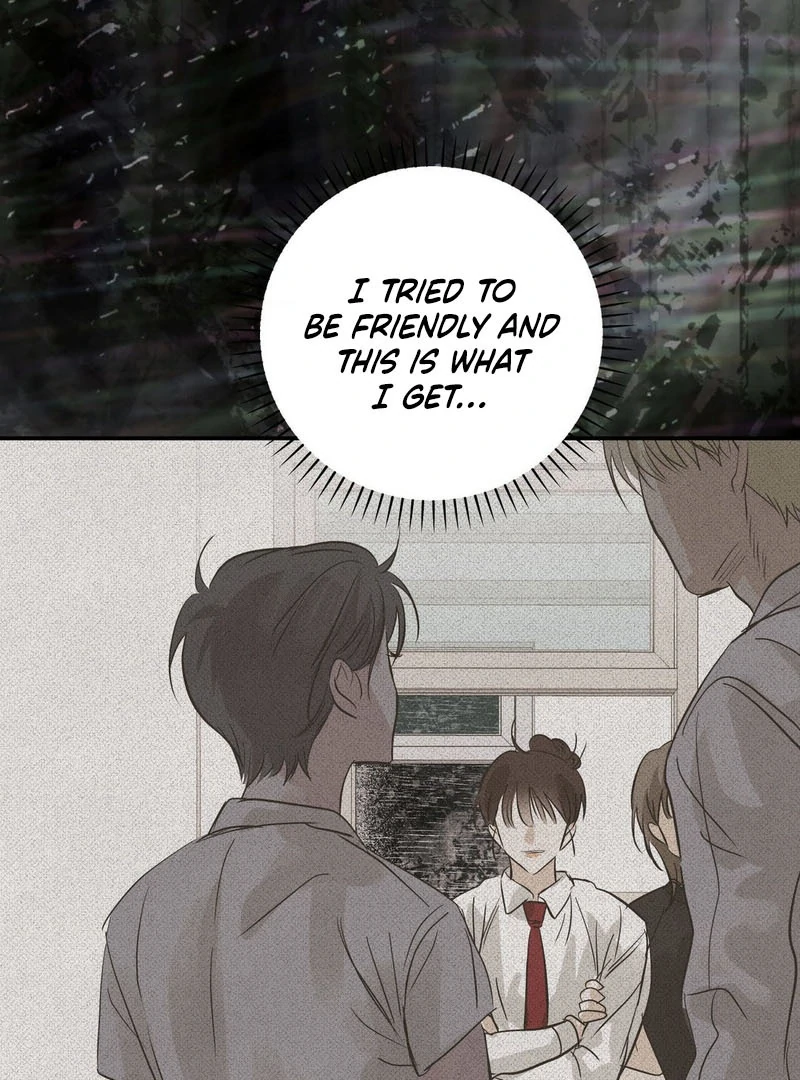 Three Months of Summer (Diva Scans) - Chapter 22 manhwa