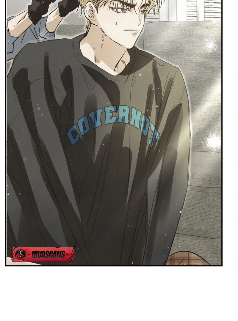Three Months of Summer (Diva Scans) - Chapter 23 manhwa