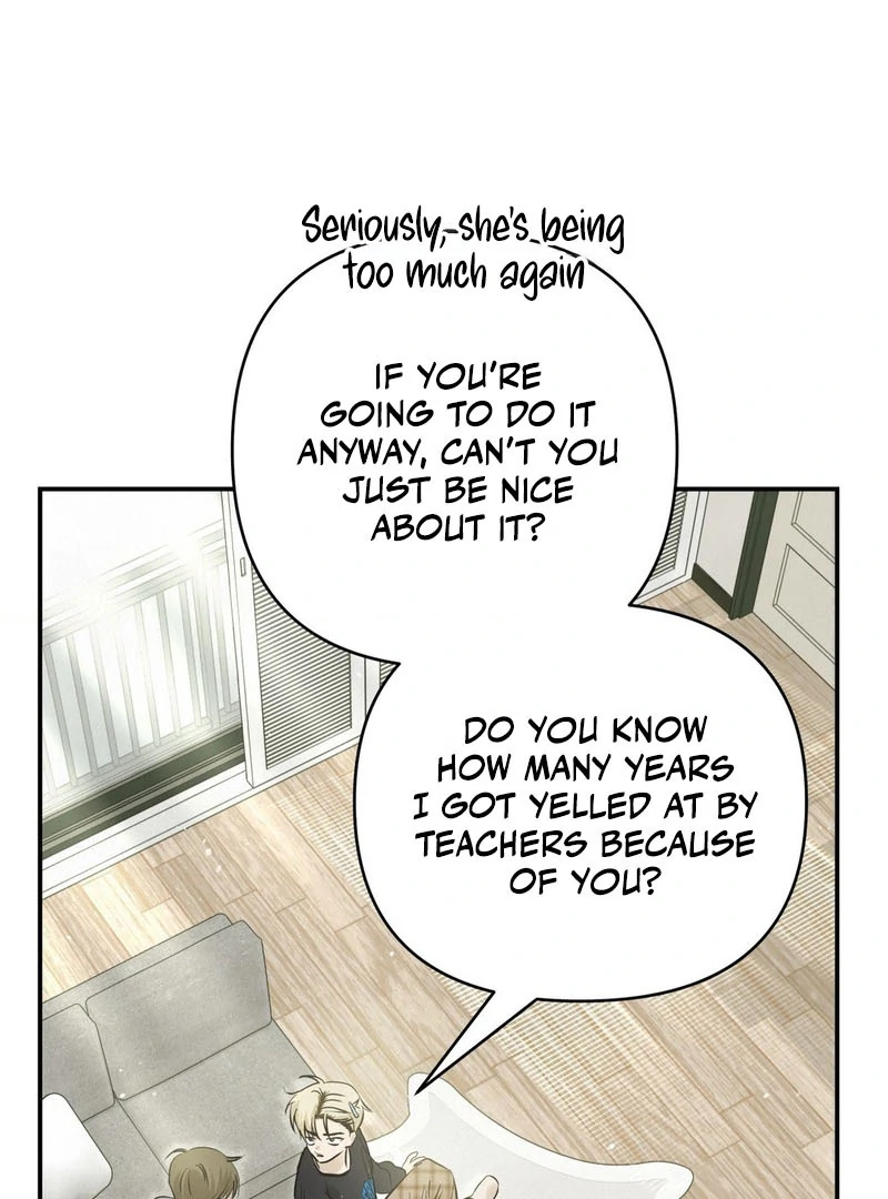 Three Months of Summer (Diva Scans) - Chapter 23 manhwa