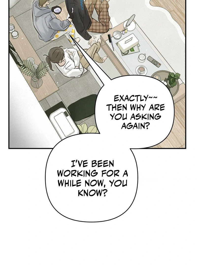 Three Months of Summer (Diva Scans) - Chapter 23 manhwa