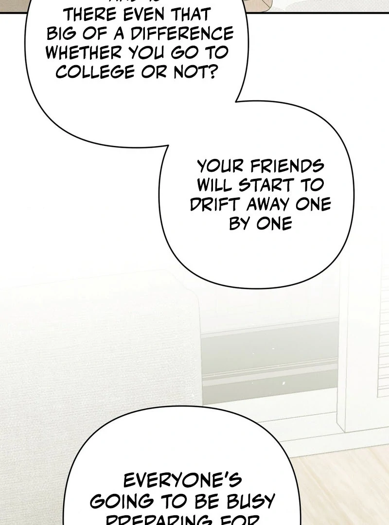 Three Months of Summer (Diva Scans) - Chapter 23 manhwa