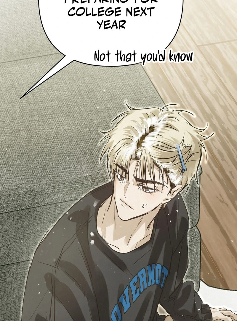 Three Months of Summer (Diva Scans) - Chapter 23 manhwa