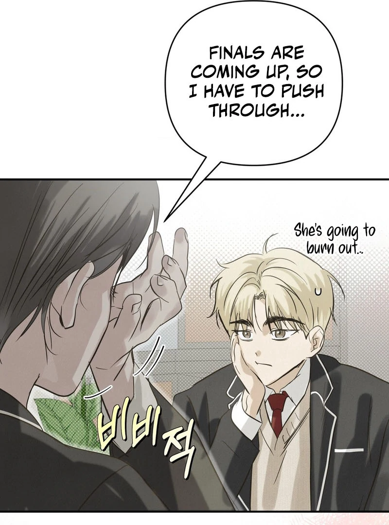 Three Months of Summer (Diva Scans) - Chapter 23 manhwa
