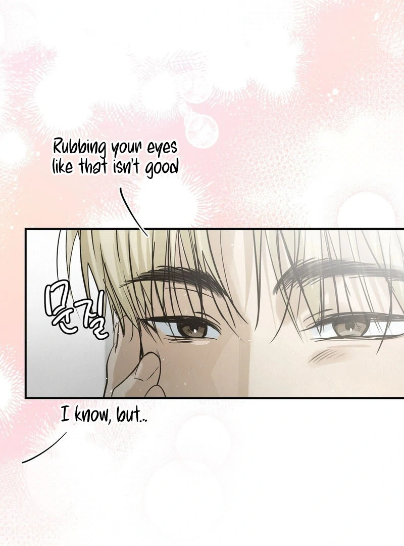 Three Months of Summer (Diva Scans) - Chapter 23 manhwa