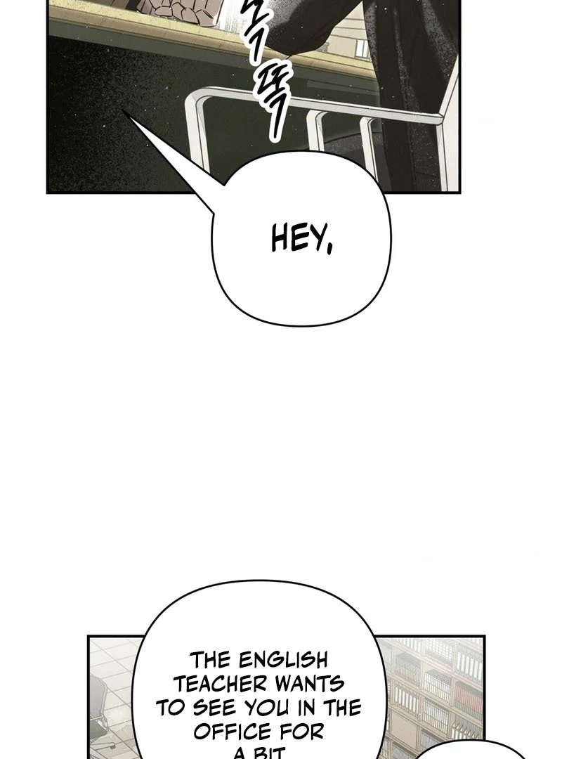 Three Months of Summer (Diva Scans) - Chapter 23 manhwa