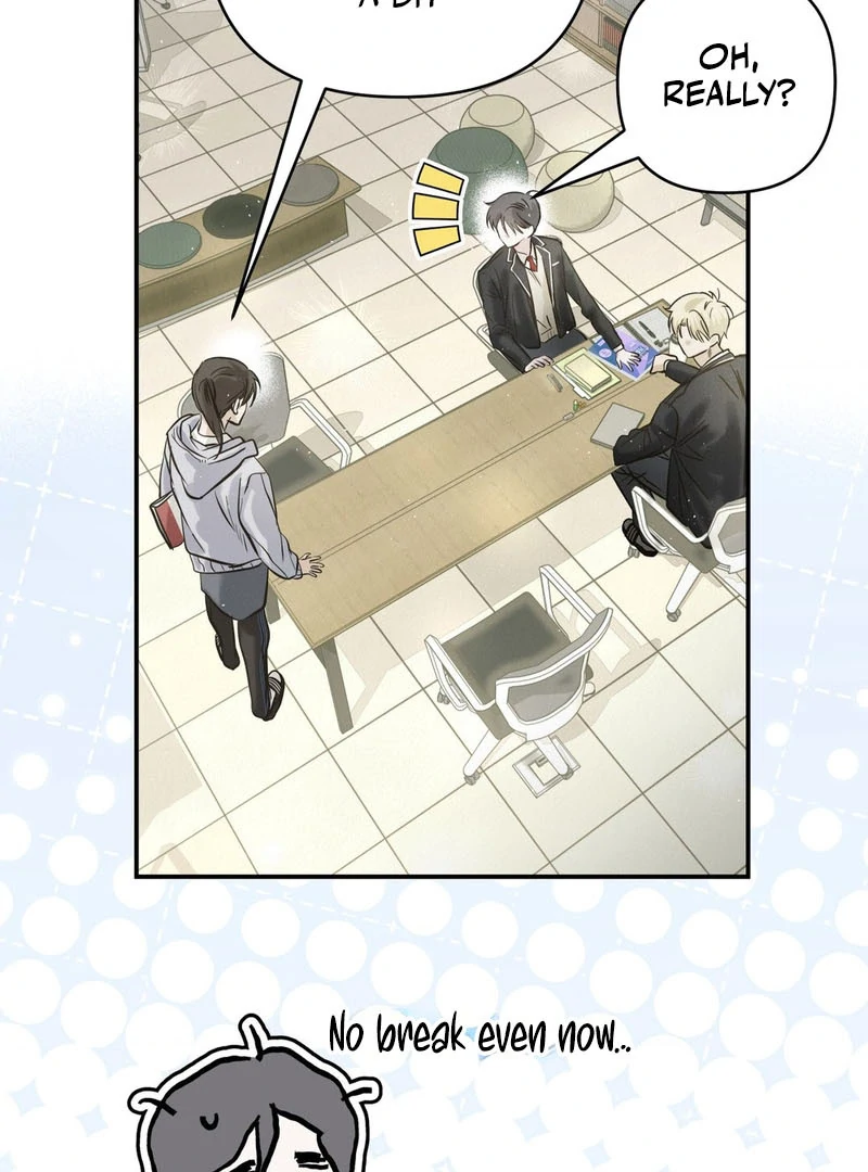 Three Months of Summer (Diva Scans) - Chapter 23 manhwa