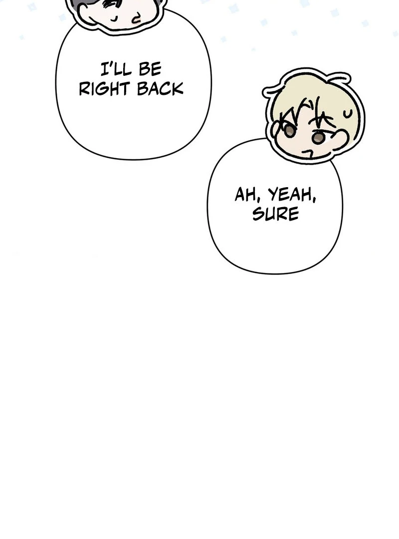 Three Months of Summer (Diva Scans) - Chapter 23 manhwa