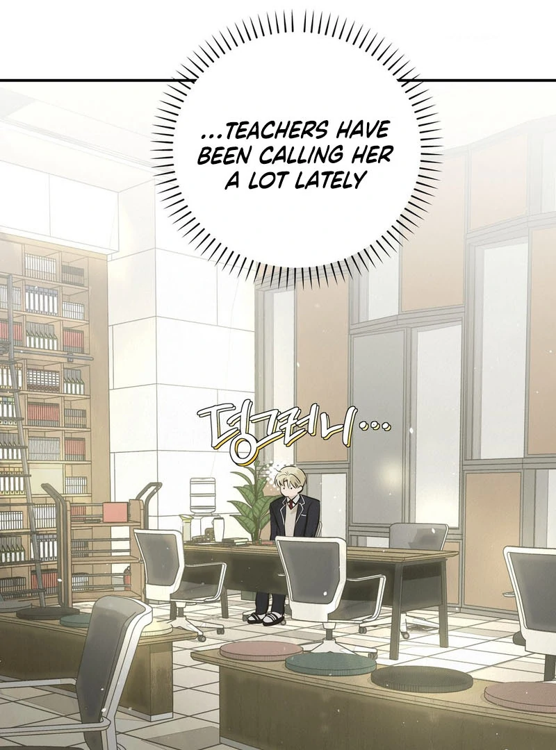 Three Months of Summer (Diva Scans) - Chapter 23 manhwa