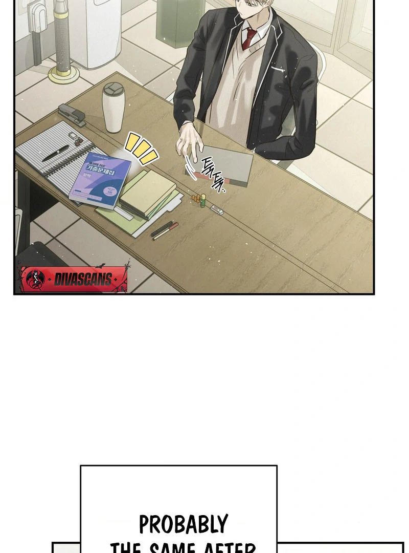 Three Months of Summer (Diva Scans) - Chapter 23 manhwa
