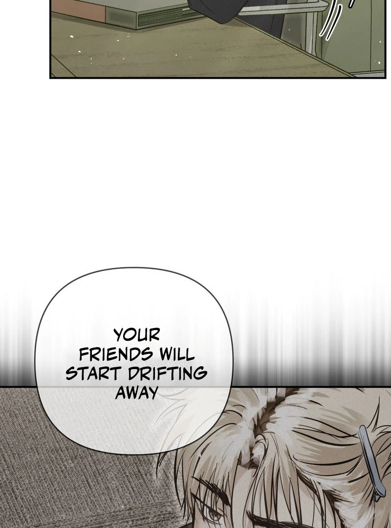 Three Months of Summer (Diva Scans) - Chapter 23 manhwa