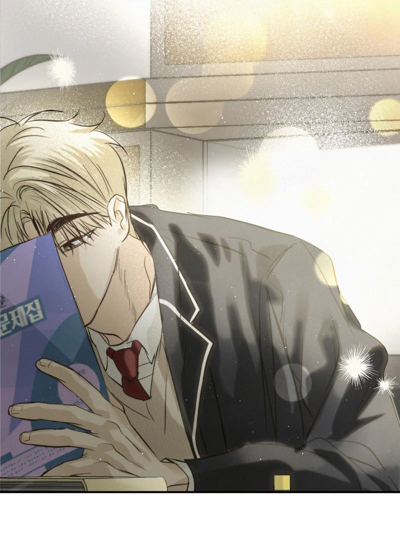 Three Months of Summer (Diva Scans) - Chapter 23 manhwa