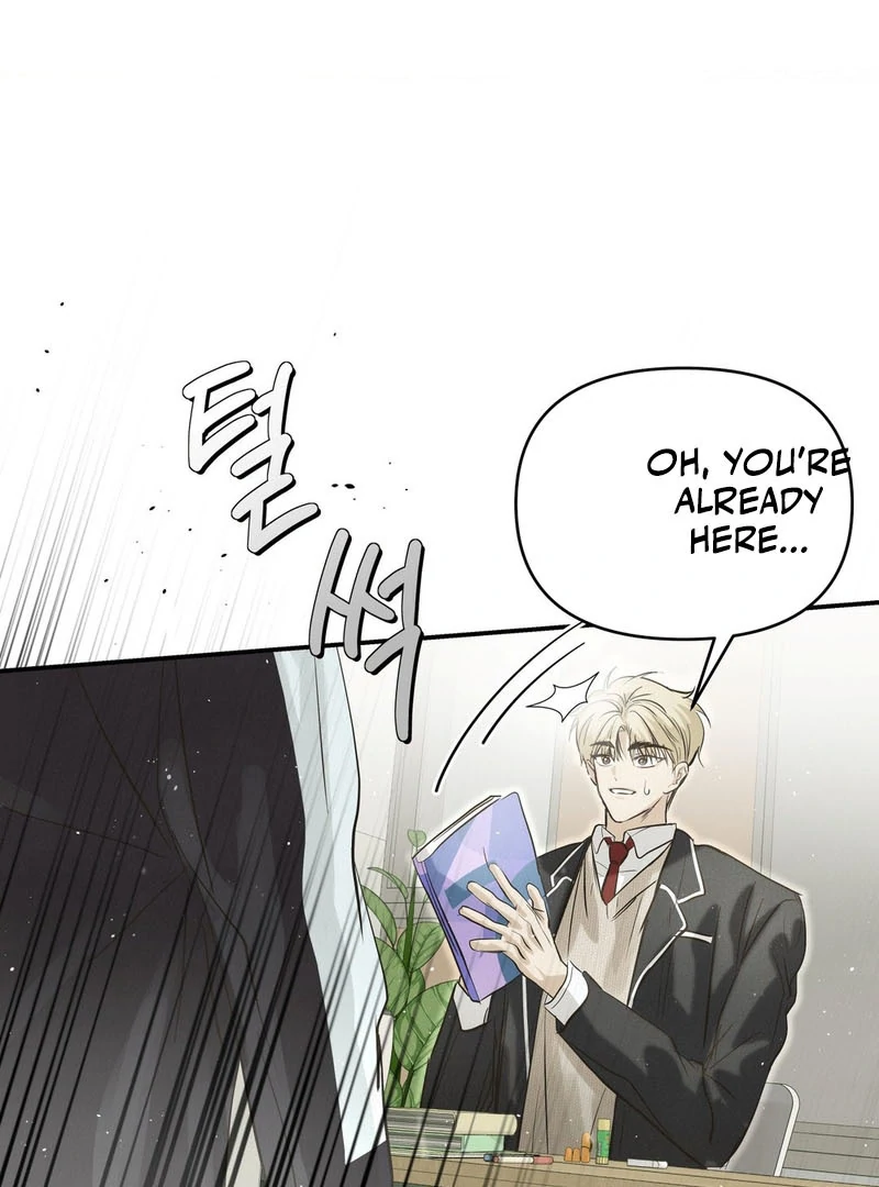 Three Months of Summer (Diva Scans) - Chapter 23 manhwa