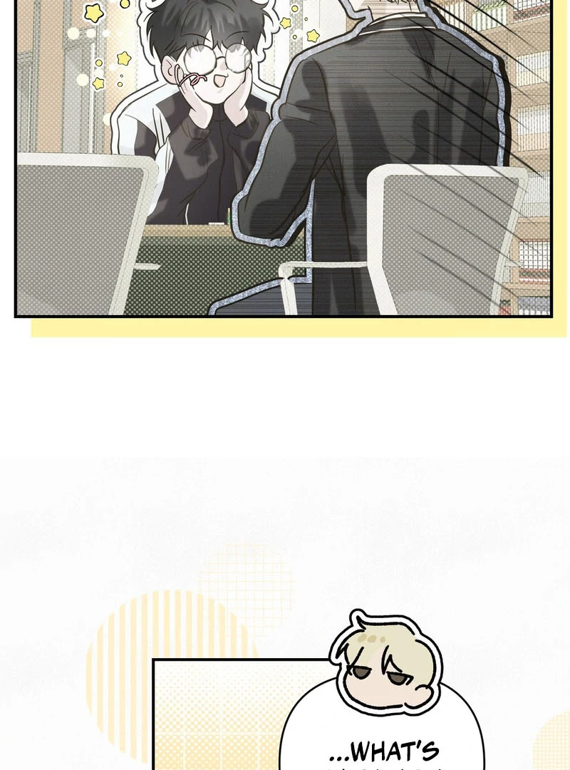 Three Months of Summer (Diva Scans) - Chapter 23 manhwa