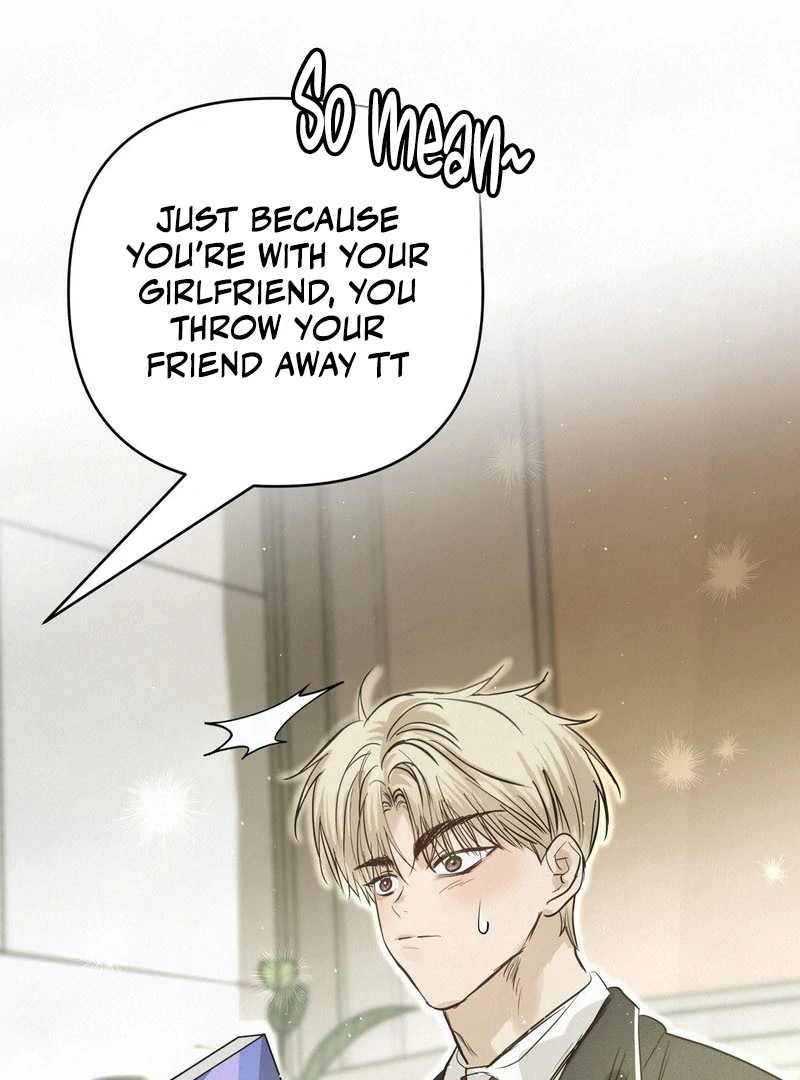 Three Months of Summer (Diva Scans) - Chapter 23 manhwa
