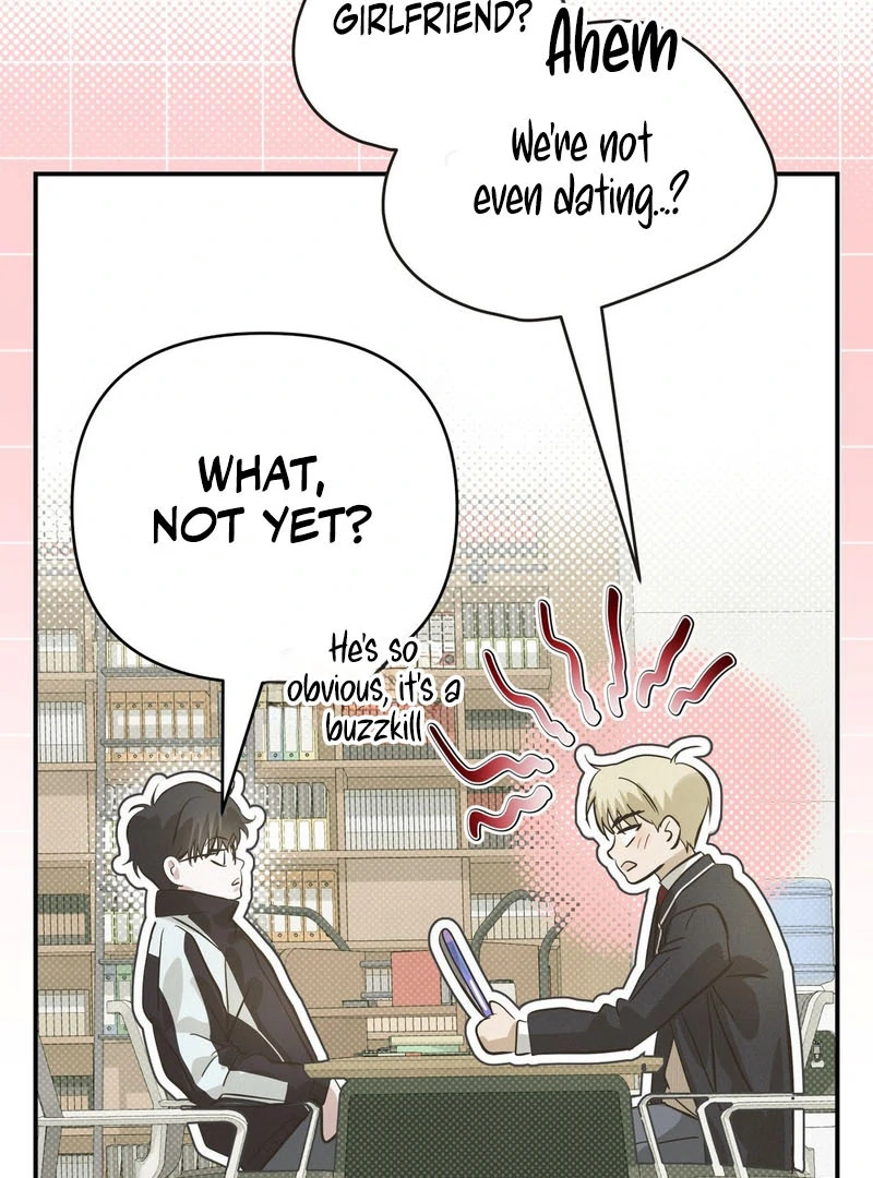 Three Months of Summer (Diva Scans) - Chapter 23 manhwa