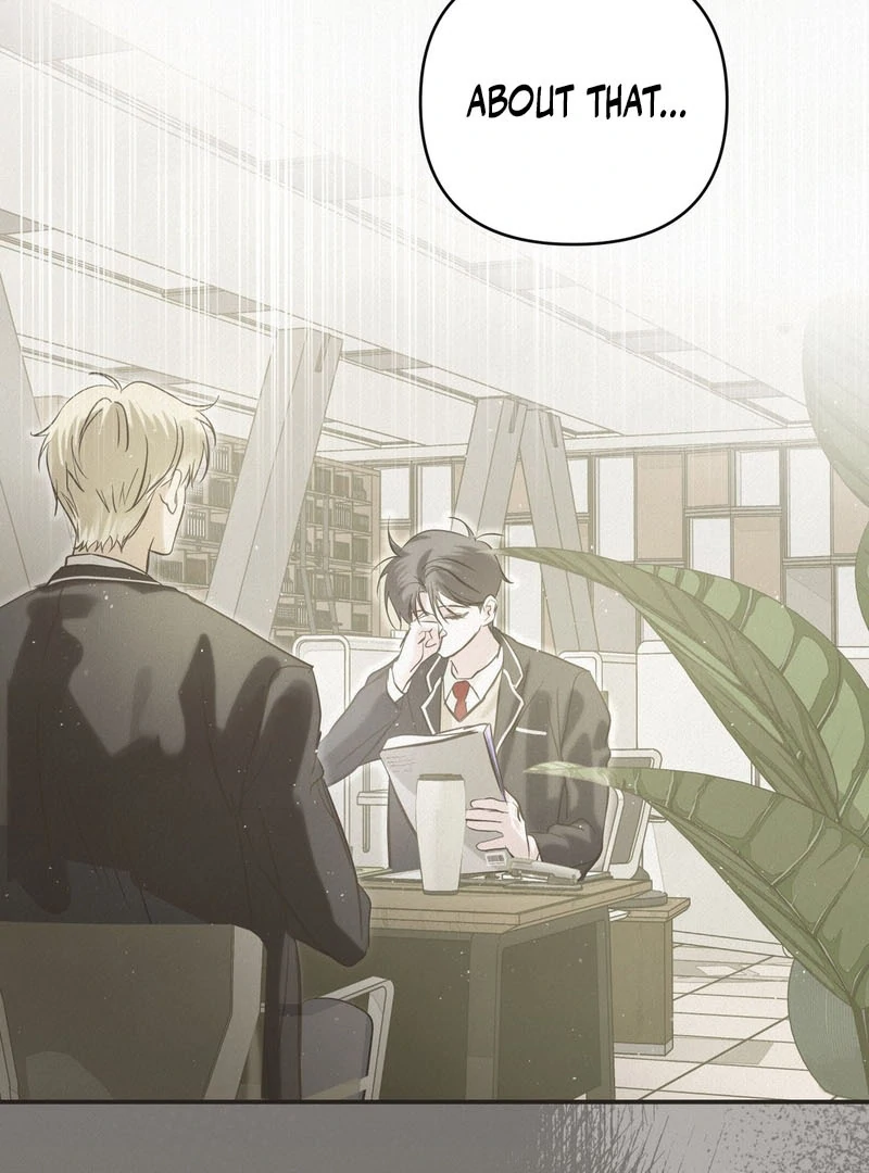 Three Months of Summer (Diva Scans) - Chapter 23 manhwa