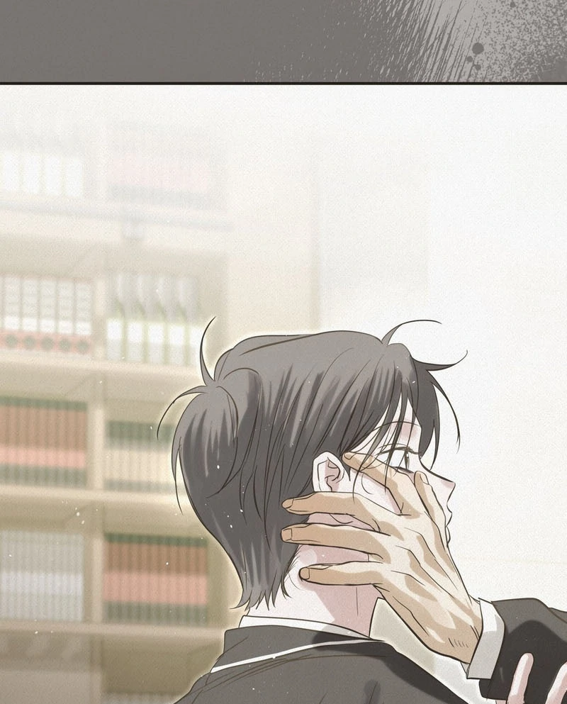 Three Months of Summer (Diva Scans) - Chapter 23 manhwa