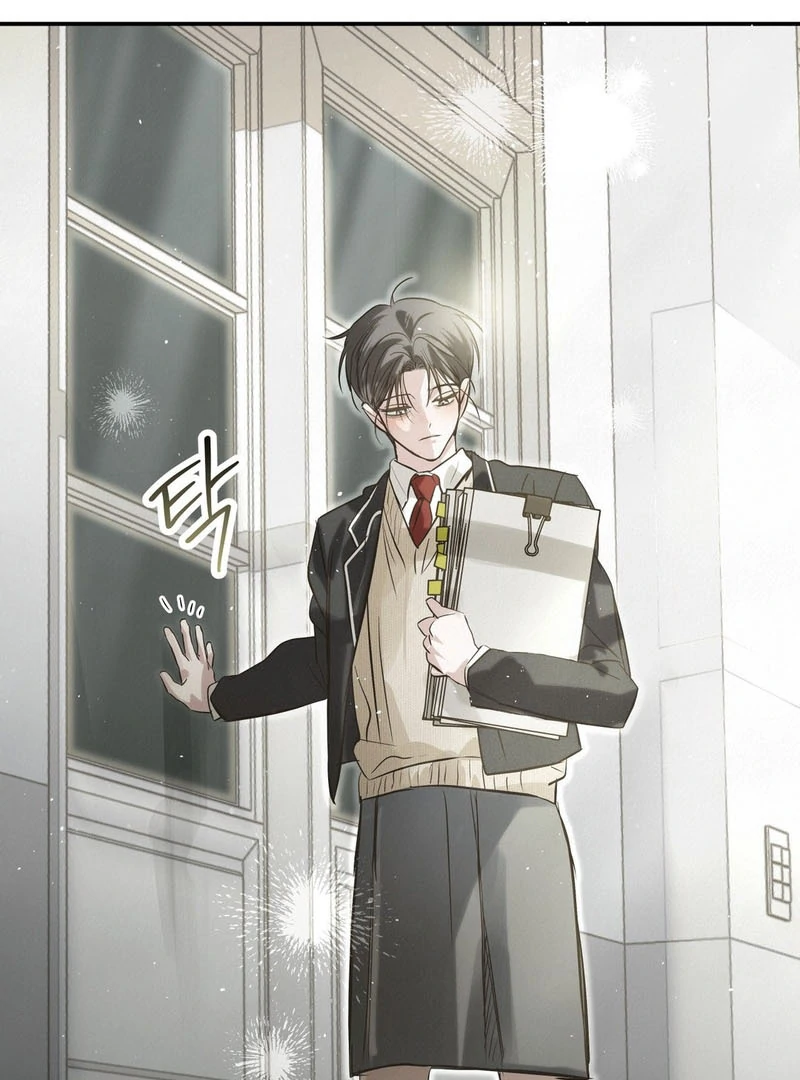 Three Months of Summer (Diva Scans) - Chapter 23 manhwa