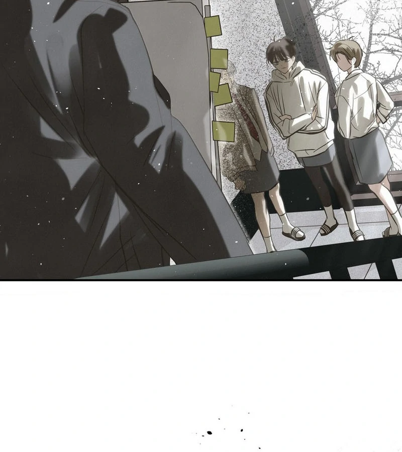 Three Months of Summer (Diva Scans) - Chapter 23 manhwa