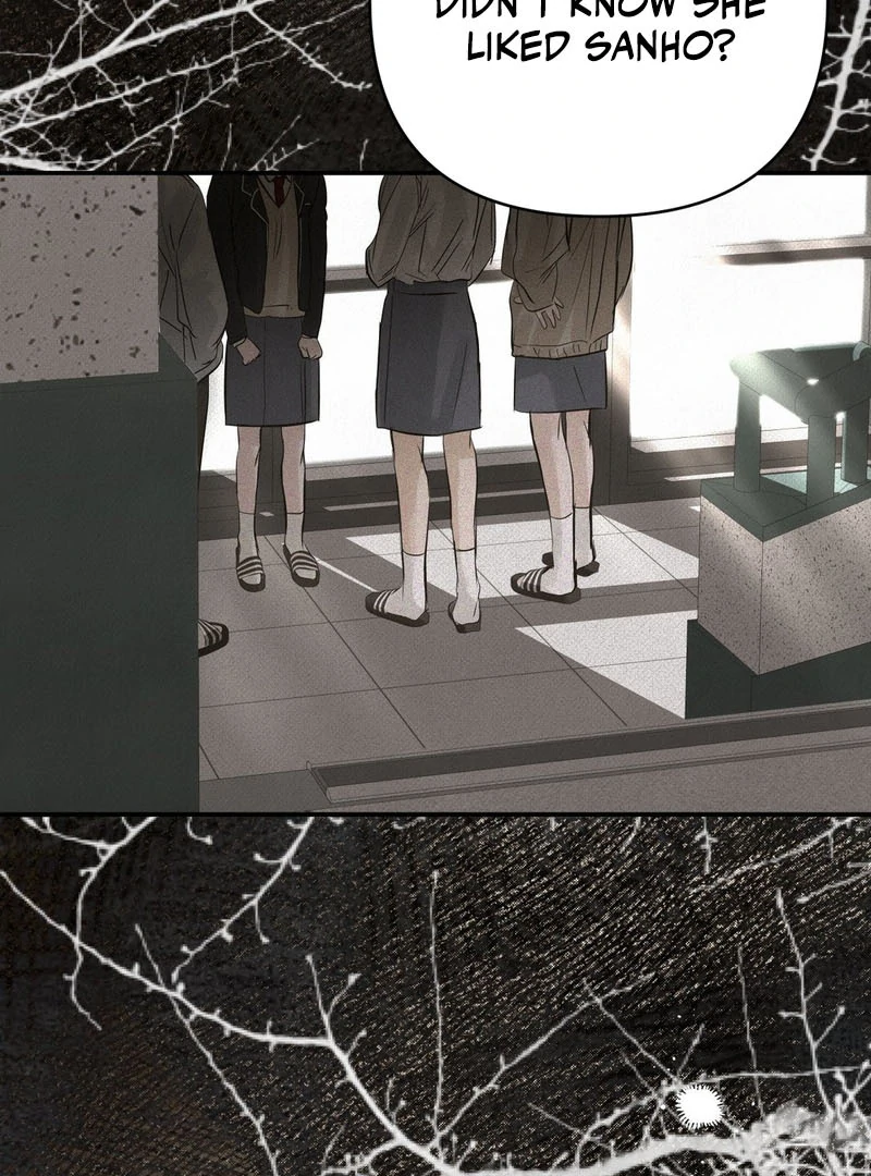Three Months of Summer (Diva Scans) - Chapter 23 manhwa