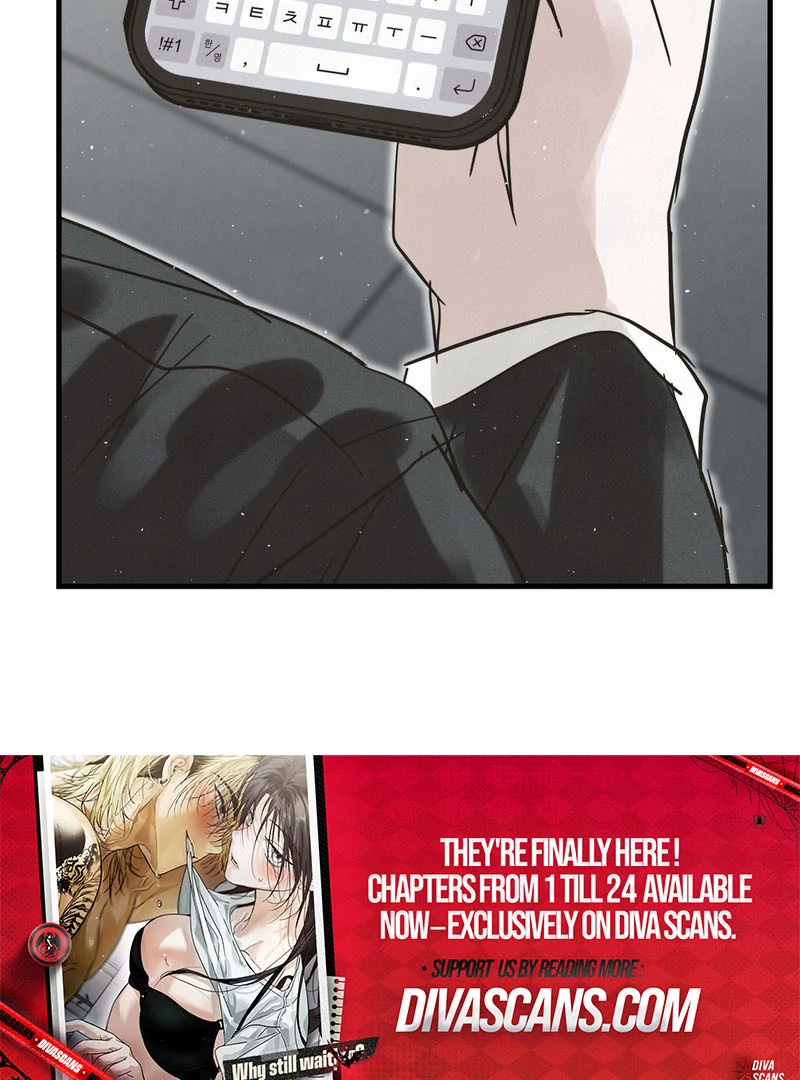 Three Months of Summer (Diva Scans) - Chapter 23 manhwa