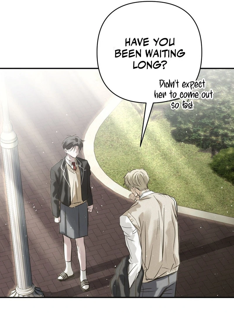Three Months of Summer (Diva Scans) - Chapter 23 manhwa