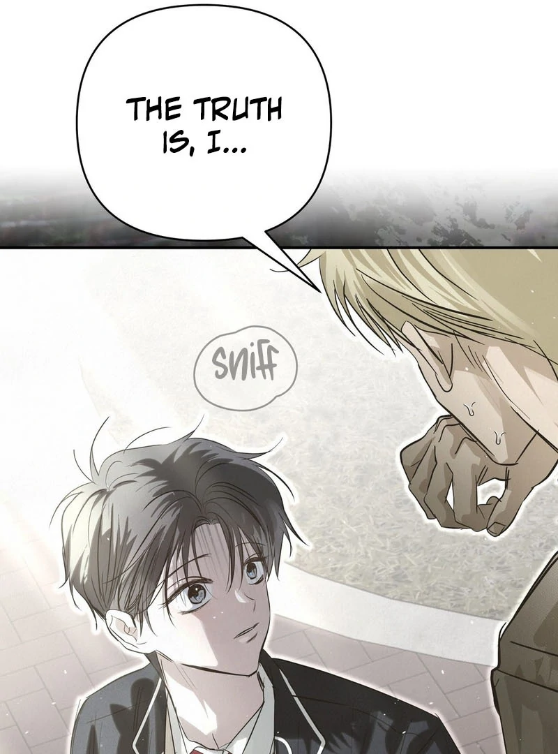 Three Months of Summer (Diva Scans) - Chapter 23 manhwa