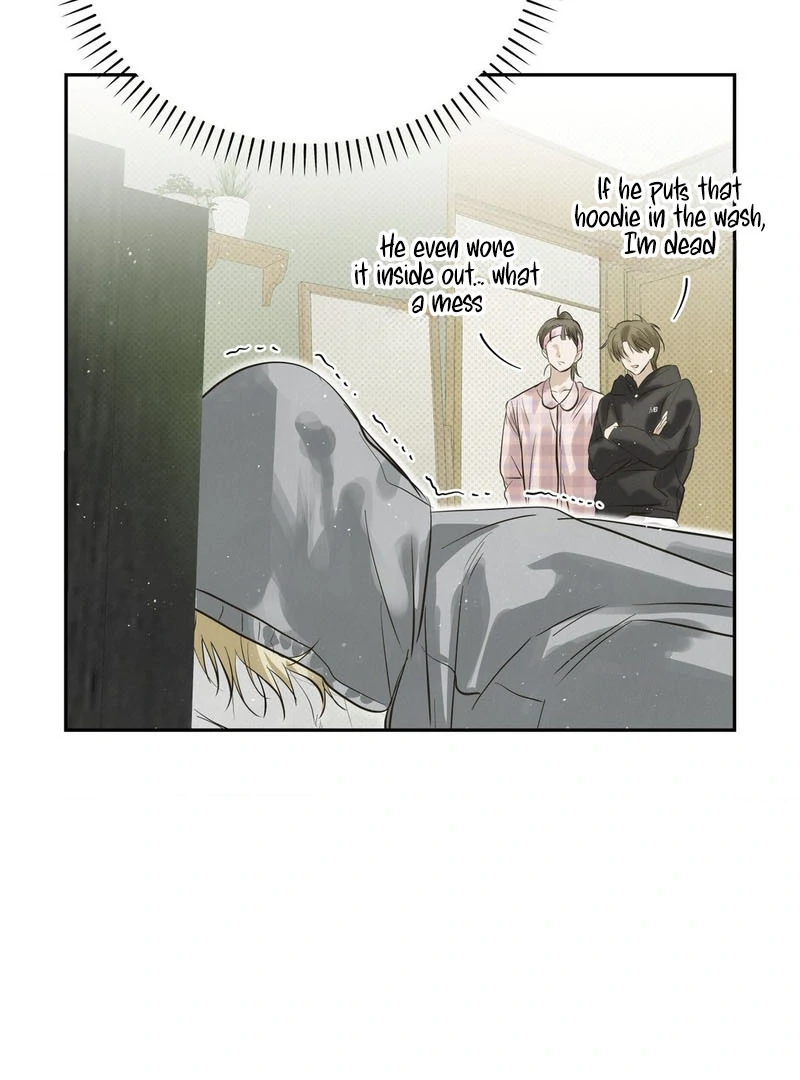 Three Months of Summer (Diva Scans) - Chapter 23 manhwa
