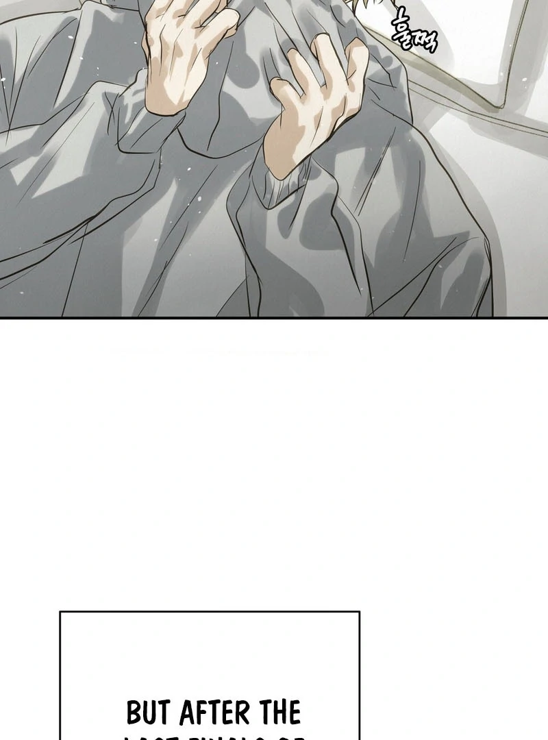 Three Months of Summer (Diva Scans) - Chapter 23 manhwa