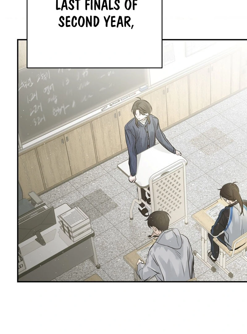 Three Months of Summer (Diva Scans) - Chapter 23 manhwa