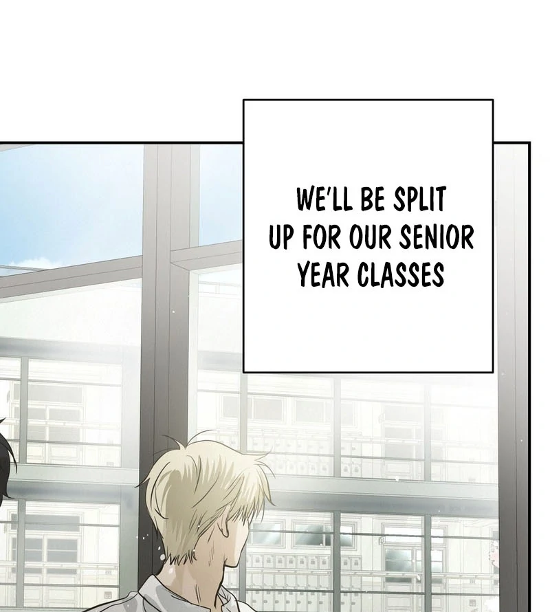 Three Months of Summer (Diva Scans) - Chapter 23 manhwa