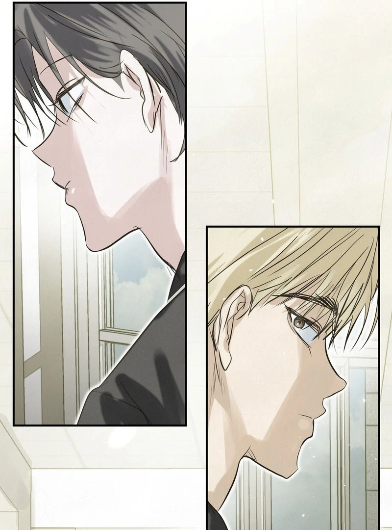 Three Months of Summer (Diva Scans) - Chapter 23 manhwa