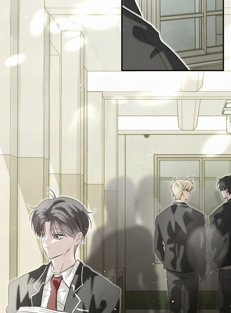 Three Months of Summer (Diva Scans) - Chapter 23 manhwa