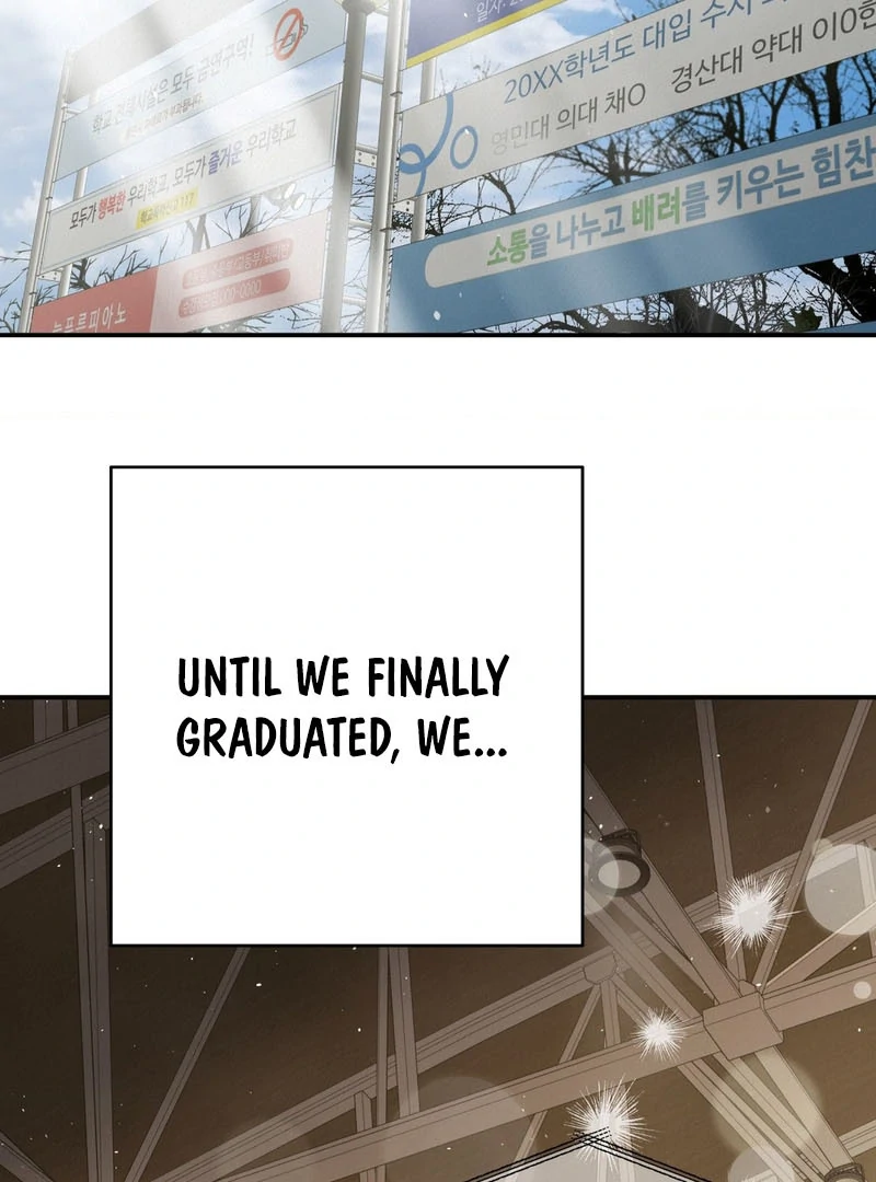 Three Months of Summer (Diva Scans) - Chapter 23 manhwa
