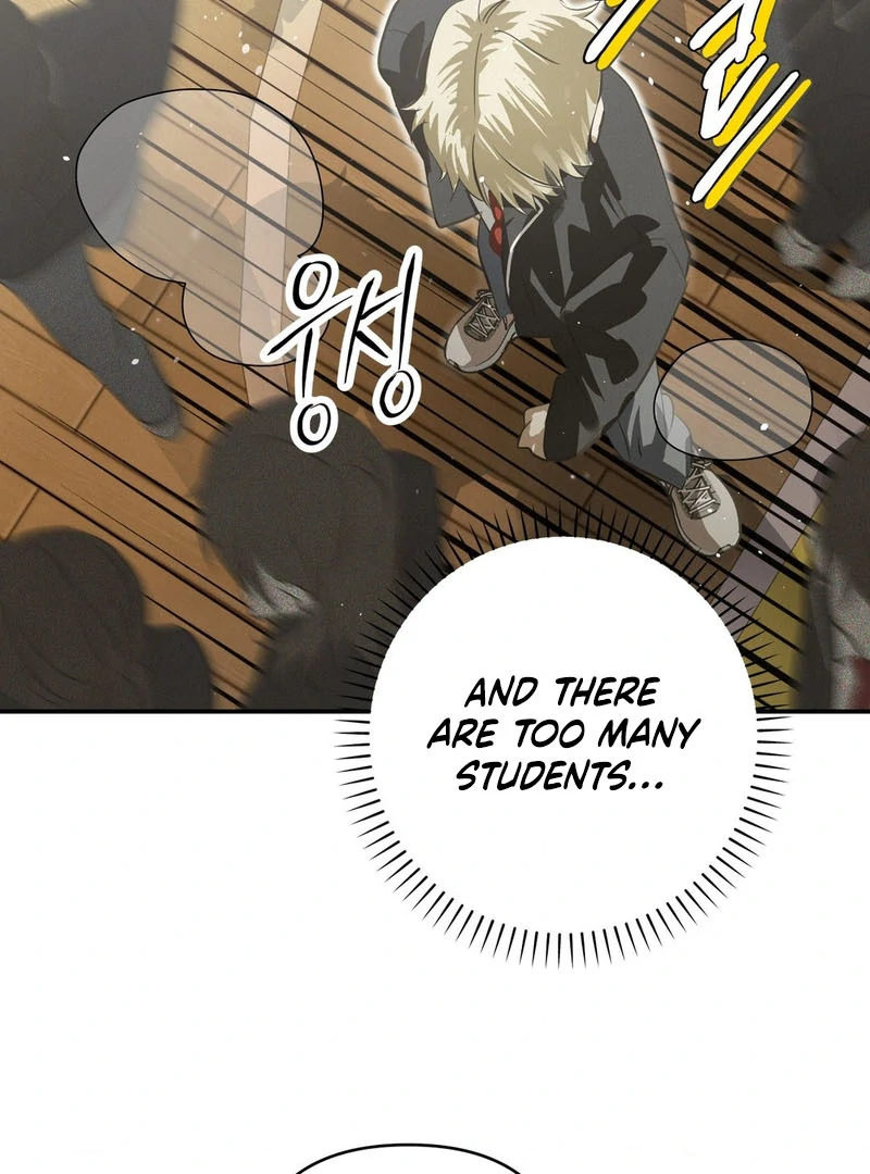 Three Months of Summer (Diva Scans) - Chapter 23 manhwa
