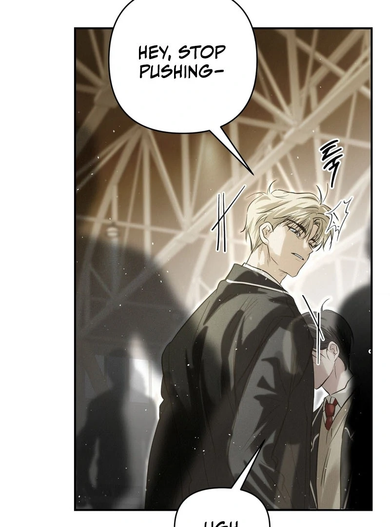Three Months of Summer (Diva Scans) - Chapter 23 manhwa