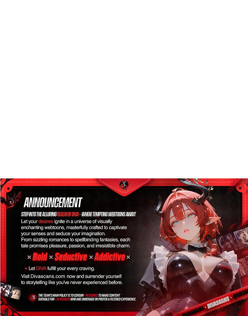 Three Months of Summer (Diva Scans) - Chapter 23 manhwa