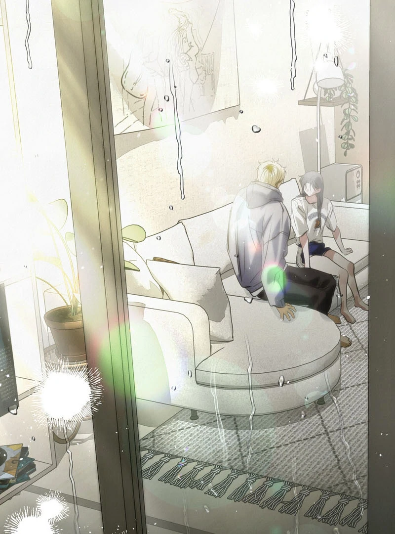 Three Months of Summer (Diva Scans) - Chapter 24 manhwa