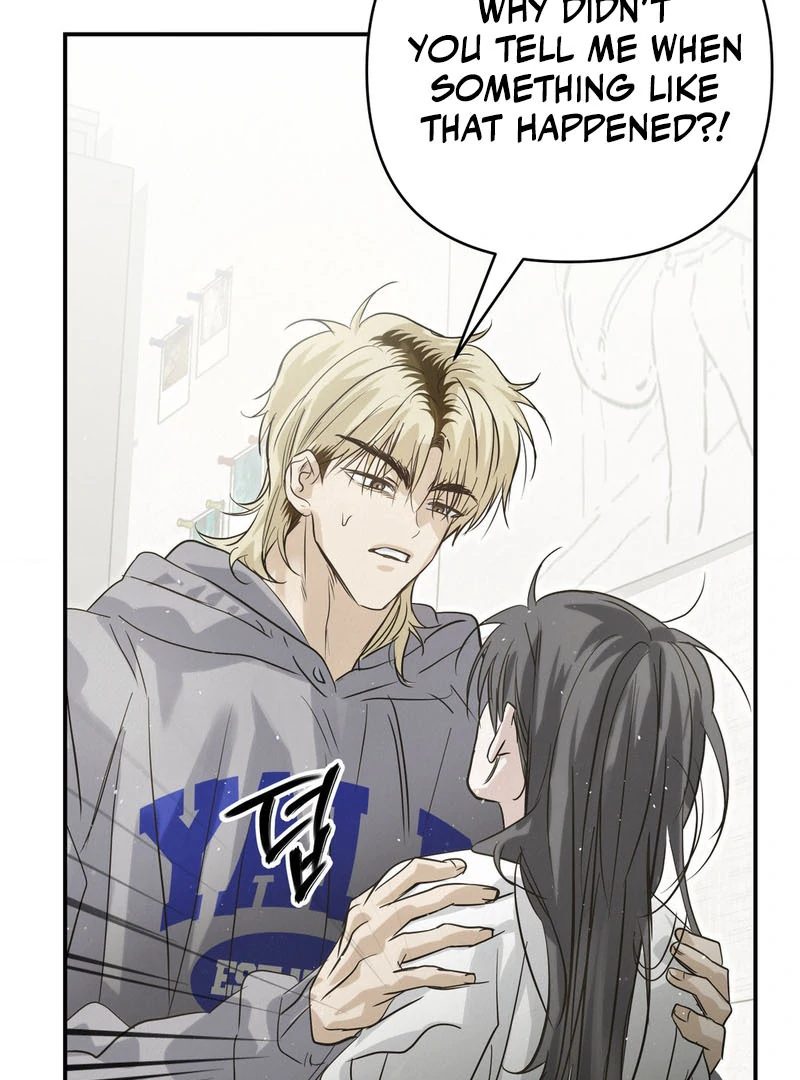Three Months of Summer (Diva Scans) - Chapter 24 manhwa