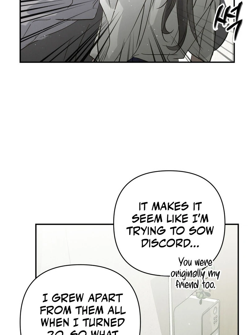 Three Months of Summer (Diva Scans) - Chapter 24 manhwa