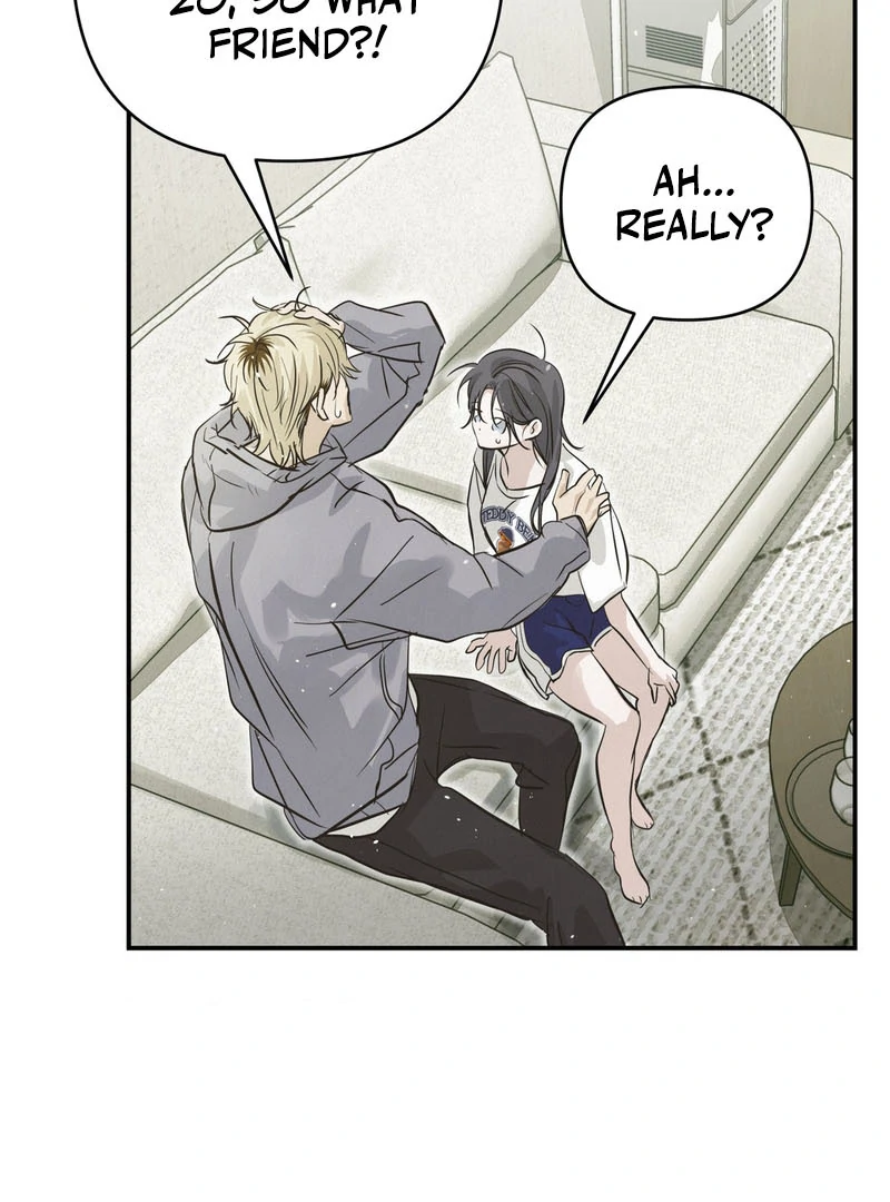 Three Months of Summer (Diva Scans) - Chapter 24 manhwa