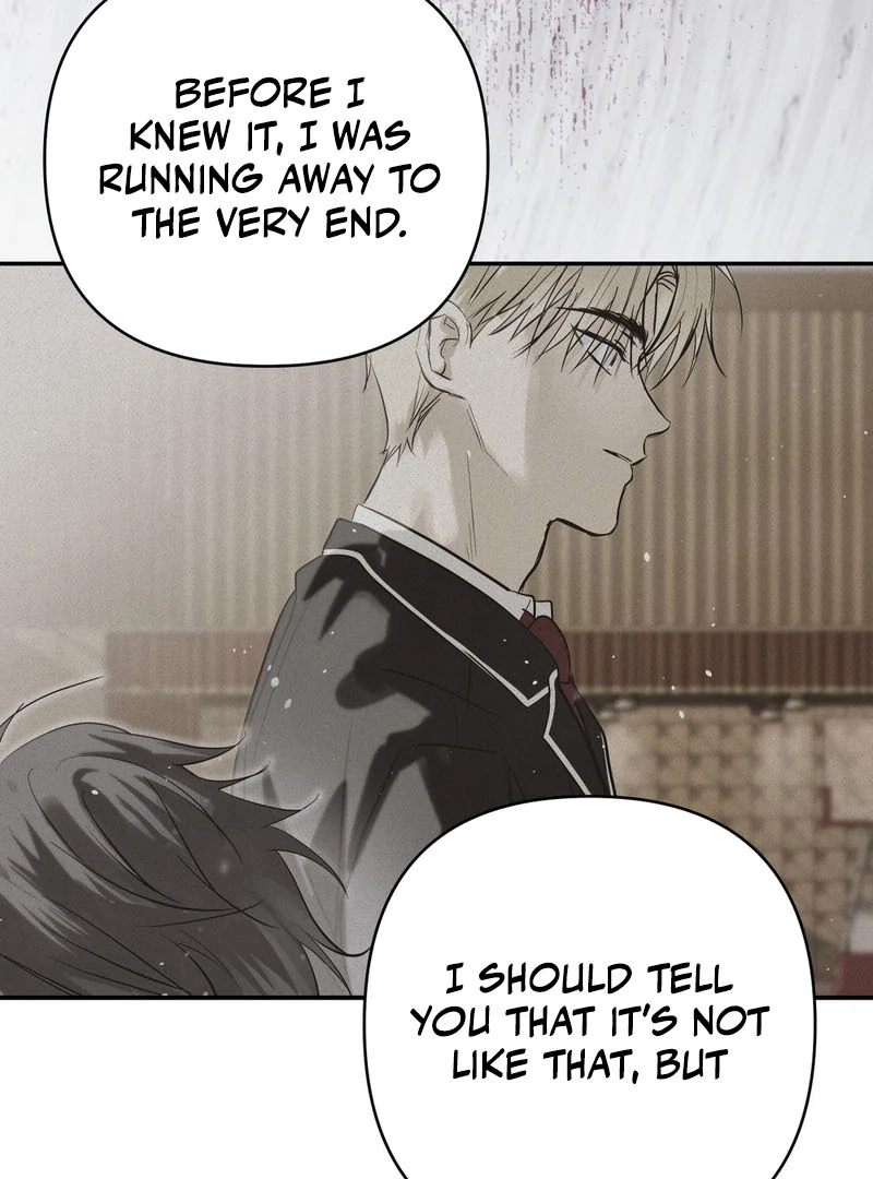 Three Months of Summer (Diva Scans) - Chapter 24 manhwa