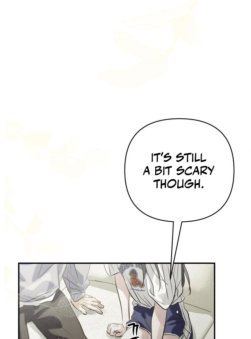 Three Months of Summer (Diva Scans) - Chapter 24 manhwa