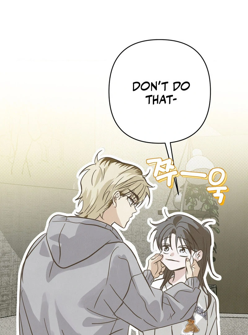 Three Months of Summer (Diva Scans) - Chapter 24 manhwa