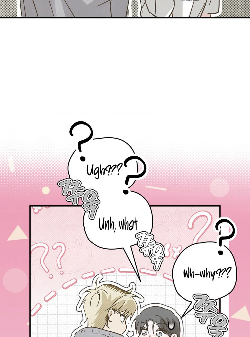 Three Months of Summer (Diva Scans) - Chapter 24 manhwa