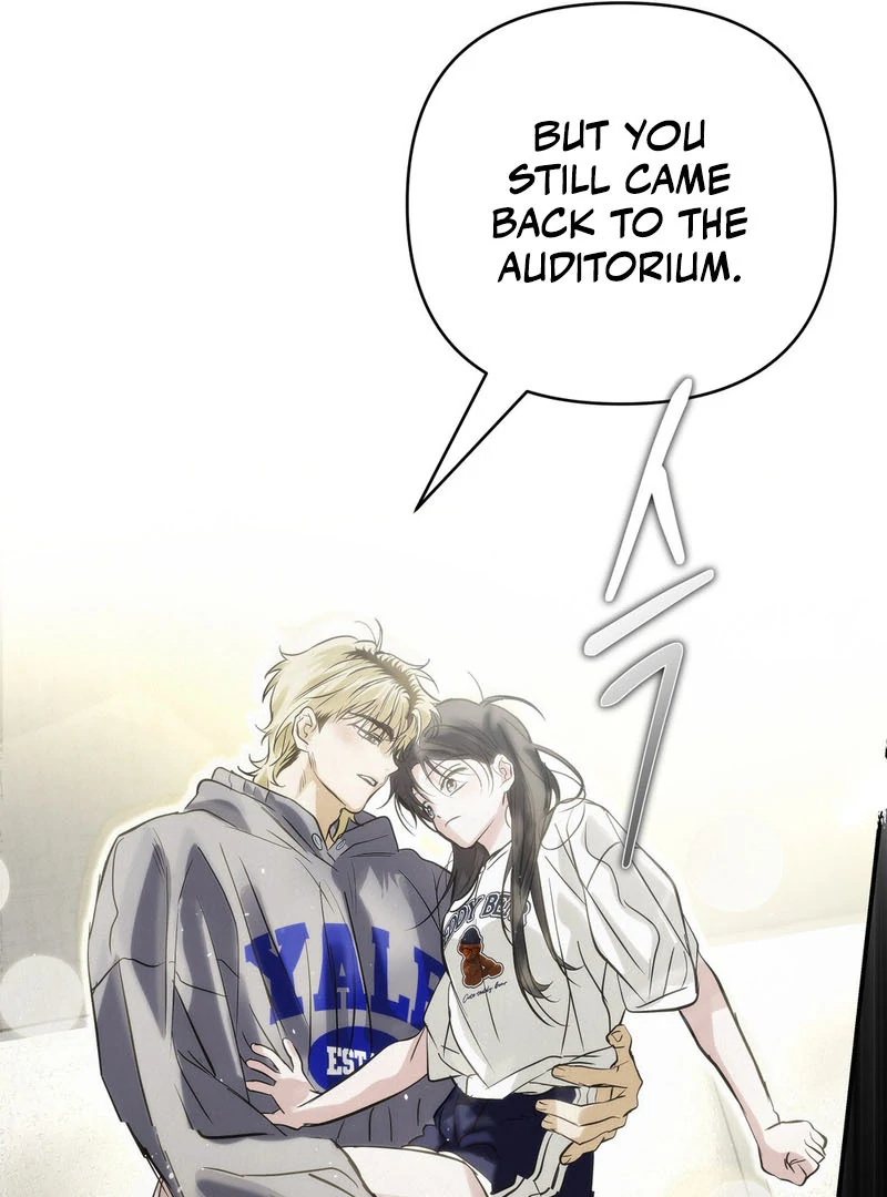 Three Months of Summer (Diva Scans) - Chapter 24 manhwa